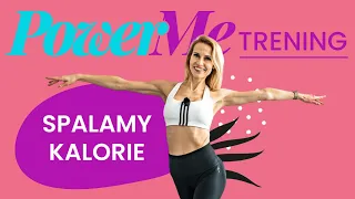 PowerMe Trening | Maszerowanie | Spalanie kalorii | #ŻelaznyPoranek #234 | Ola Żelazo