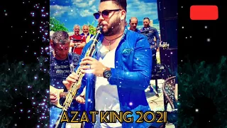 AZAT KING - kandrali 252 koçek(2021) 🎧🎶🎵💯