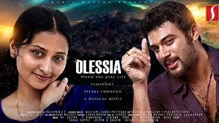 Olessia | Tamil Full Movie | Nazrudinsha,Afzal Ali Kerala, Bindu Aneesh, Divya Das