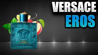 🍎​Versace Eros!! Vale la pena en 2024?? El mejor perfume para fiestas? Perfumez🍎​