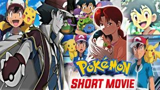 Pokemon Movie In Hindi | Happy Birthday Ash Ketchum special video @AnimeAssemble