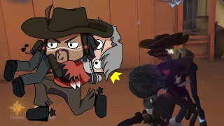 identity v | cowboy with amazing lasso