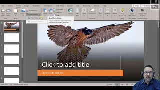 Level 1 PowerPoint Lesson 1 : PowerPoint introduction