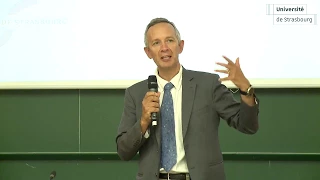 Introduction à la biologie : Qu'est-ce que le vivant ? | François Gauer | Conférence