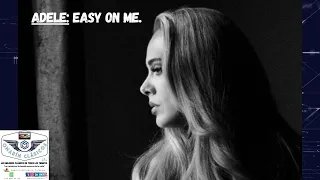 Adele- Easy on me (Vídeo oficial subtitulado inglés con pronunciación & español)