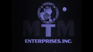 MTM Cat Baseball Catch Logo Effects