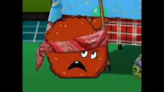Meatwad’s birthday (with boxy brown)