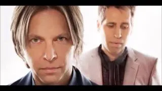 Johnny Hates Jazz - Shattered Dreams [12' Extended Mix] (F)