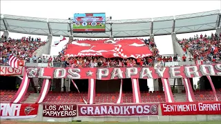 El Clásico 2018