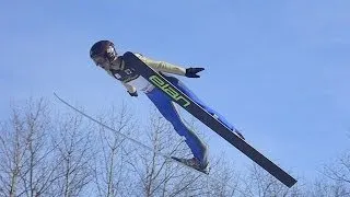 FIS SKI JUMPING | Jason Asselin