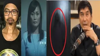 PART 3 ED CALUAG AT ANA DELA CRUZ KILALA NA KUNG SINO SI ROSALIA | RAFFY TULFO IN ACTION