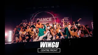 Infinity Dance Studio - IDS Summer Showcase 2021 | Centre Front | WingU