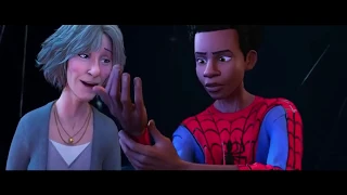 WHAT'S UP DANGER [AMV] spider man into the spider verse by song world