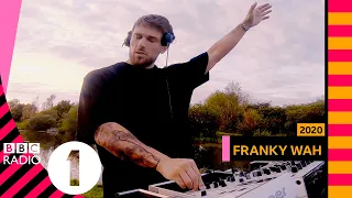 Franky Wah - Radio 1 Dance Weekend | DJ Set