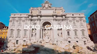 DOLCE & GABBANA | New Roma Boutique