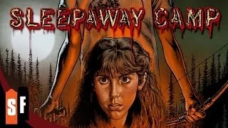 Sleepaway Camp (1983) - Official Trailer