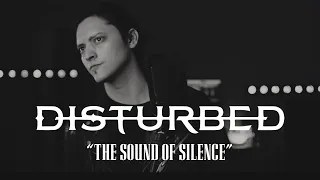 Disturbed - The Sound Of Silence (cover) by Juan Carlos Cano