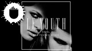 Le Youth - C O O L (Ben Pearce Remix) (Cover Art)