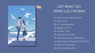 List Nhạc Trung Tạo Động Lực Học Tập Cho Bạn | Hot Douyin ♪ ep4