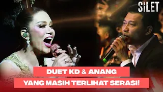 KONSER KRISDAYANTI! Duet Bersama Anang, Ini Tanggapan Raul Lemos | SILET