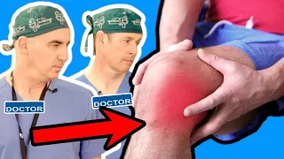 Torn ACL: How To Tell