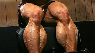 MONSTER QUADS - LEG DAY MOTIVATION