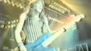 Iron Maiden - Beast Over Hammersmith - (missing songs)