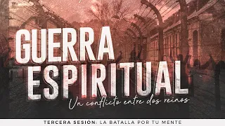 La batalla por tu mente (03) - Pastor Miguel Núñez #LaIBI