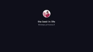 @sleepy.princess.8 в Tik Tok~sleepy.princess.8 в Тик Ток~