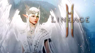 Lineage 2M [17] - Новый тип оружия / класс - Арбалет