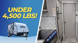 2023 Coleman Light 1805RB RV Review | RV Review