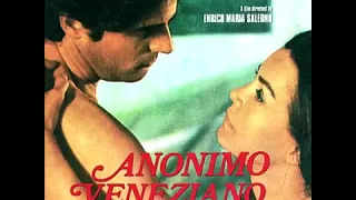 Anonimo Veneziano. Stelvio Cipriani (1970)