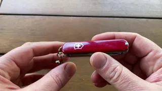 The Best Around-the-House Swiss Army Knife Discontinued?!