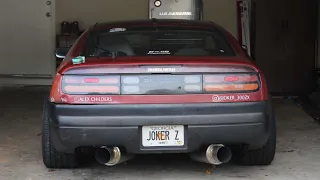 Nissan 300zx Twin Turbo for $1000 | Was it worth it?