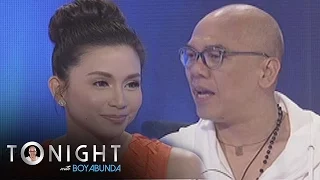 TWBA: Fast Talk with Mariel Rodriguez