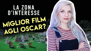 La zona d'interesse Recensione e spiegazione | Cinema - Marta Suvi