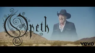 OPETH - "Dignity" (OFFICIAL MUSIC VIDEO)