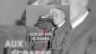 AUX CHIENS ÉCRASÉS - ÉPISODE 4 - ALBERT FISH : LE DÉVOREUR D’ENFANTS