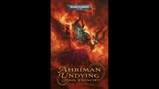 БекоСтрим ● Ариман: Неумирающий (Ahriman: Undying)● Часть 12 ● Warhammer 40000