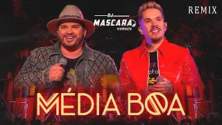 DJMASCARA FatFelipe e Rodrigo   Média BoaRemix vnt 2023 #sertanejo #FelipeERodrigo #sertanejoremix