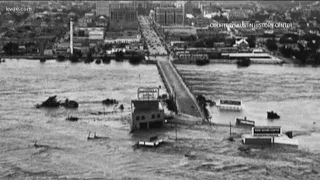 The legacy of Austin's dams | KVUE