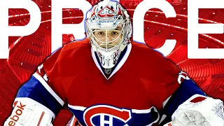 You Are Being Mythologized (Do Not Resist) | The Career of Carey Price