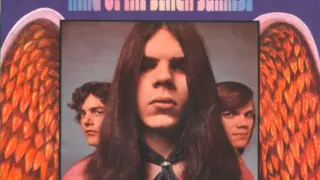 Thunder And Roses • Open Up Your Eyes (US 1969)