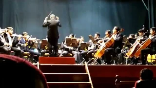 Concierto de gala: Orquesta Sinfónica de Trujillo | La Pampa y La Puna