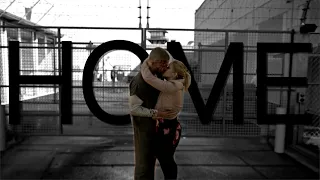 Oliver & Felicity || Home (7x07)