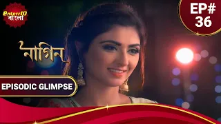 Phir Laut Aai Nagin | নাগিন | করবা-চৌথের উৎসব। | Episodic Glimpse