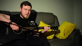 Juicy - Notorious B.I.G. (Acoustic Cover)