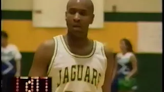 DACC VS BEVILL STATE 1998 FIRST ROUND NJCAA NATIONAL D2 TOURNEY