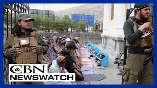 The Resurgence of Al Qaeda | CBN NewsWatch - July 26, 2023