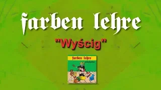 Farben Lehre - Wyścig | Pozytywka | Offmusic | 2003